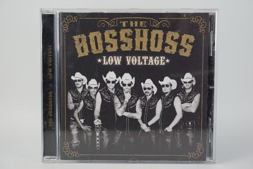 Low voltage von - low,