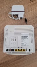 Vodafone EasyBox 803 a - Router 4 Port