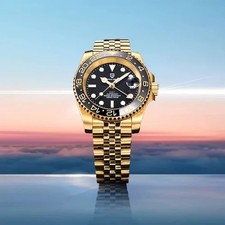 Pagani Design Armbanduhr