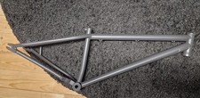 Specialized Dirt Rahmen 26"