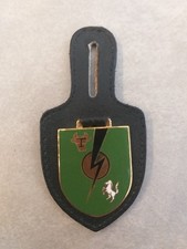 Bw-Verbandsabzeichen "Fernmeldebataillon 110" Coesfeld