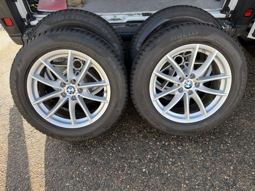 Original bmw g01 g02 - original, x4