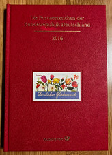 Jahrbuch 2016 komplett