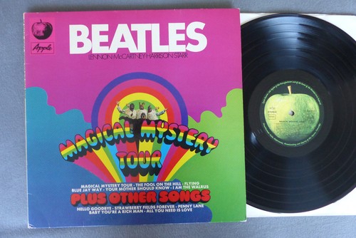 Rare deutsche beatles - deutsche,
