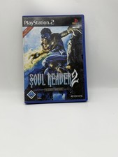 Legacy of Kain Soul Reaver 2