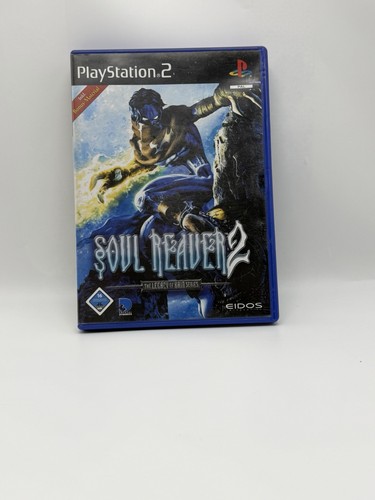 Legacy kain soul reaver 2 - of,
