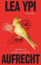 Aufrecht überleben im - aufrecht:,