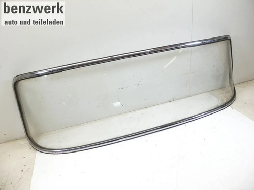 Opel oldtimer heckscheibe - opel,