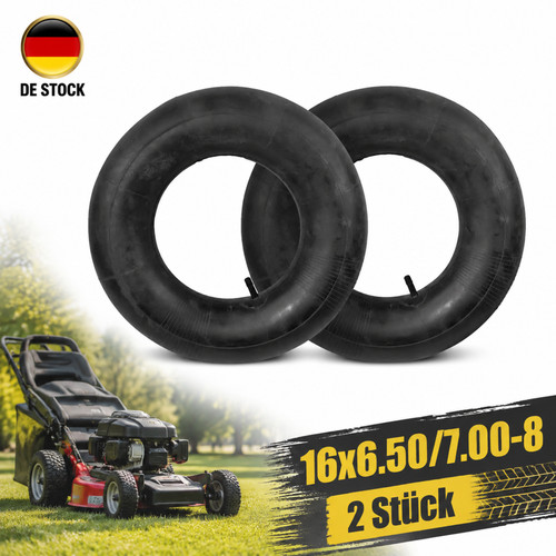 Schubkarren schlauch - 2x,