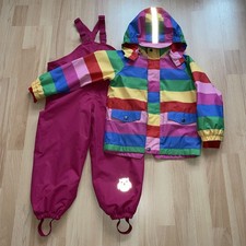 TCM Regenanzug Gr.110/116