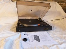 Dual CS 506 Audiophile High