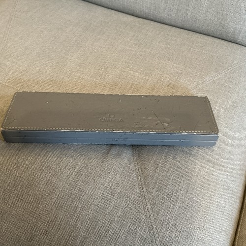 Omega uhren box - omega,