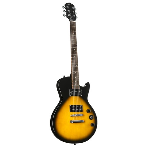 L80 ii vintage sunburst - ii,