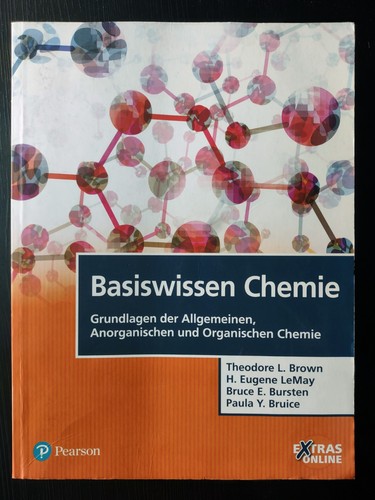 Basiswissen chemie theodore - basiswissen,