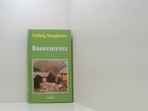 Bauerntrutz bk1784 ludwig - -,