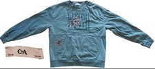 Pullover pulli blau - pulli,