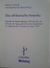 Das afrikanische Amerika : in