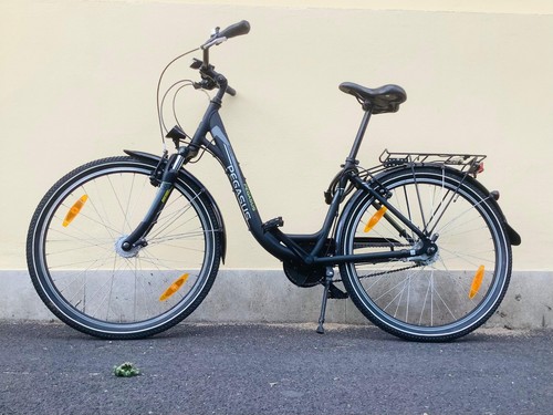 City fahrrad damen rh - damen,