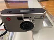 Leica C2 analog Kamera mit