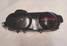 ER Baotian BT50QT-9 Jinlun JL50QT-5  Benzhou Variomatik Deckel Vario Motordeckel