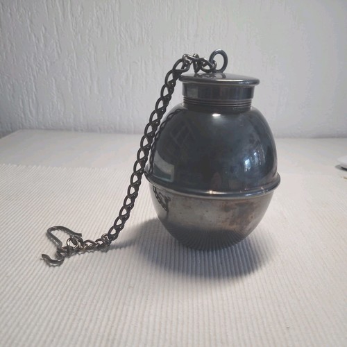 Antike wmf dose silber - ,