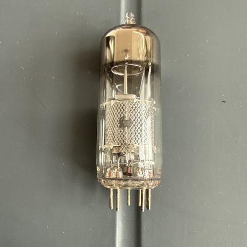 Radio verstärker röhre - radio,