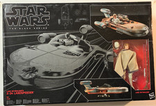 Hasbro Star Wars Black Series