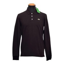 LA MARTINA Poloshirt Langarm