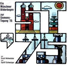 Ernst Hofmeister, Egloff