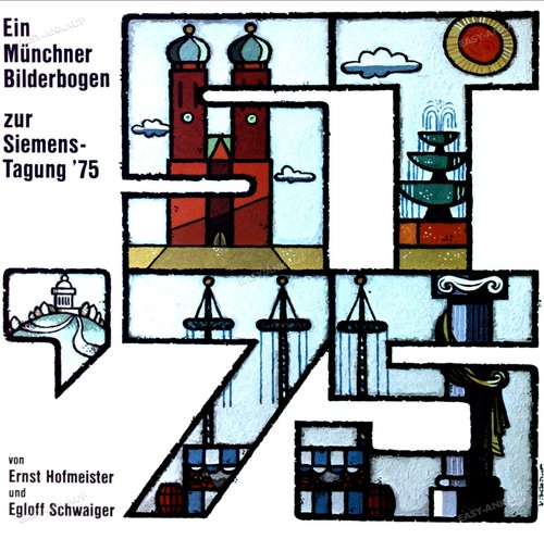 Ernst hofmeister egloff - ernst, hofmeister,
