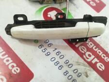 PA6GF30 Türgriff Vorne Aussen