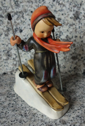 Hummel figur hum ski - hummel, 59