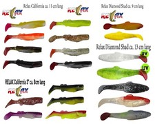 RELAX California - Diamonde