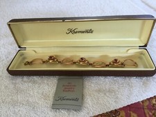 VINTAGE KREMENTZ ARMBAND