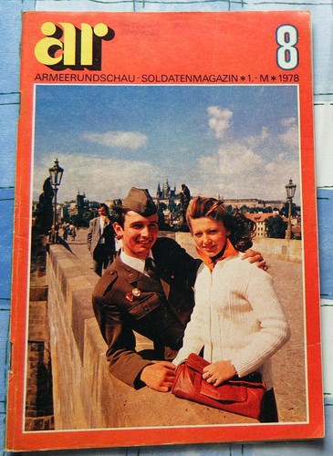 78 armeerundschau - /,