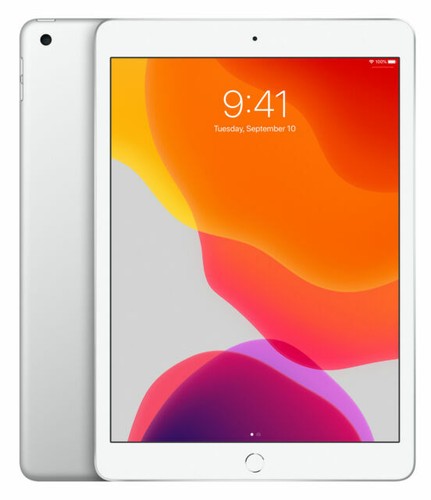 Apple ipad gen wifi - apple, (2019)