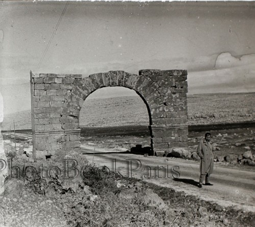 Syrie syria route - syrie,