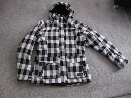 Damen skijacke - #,
