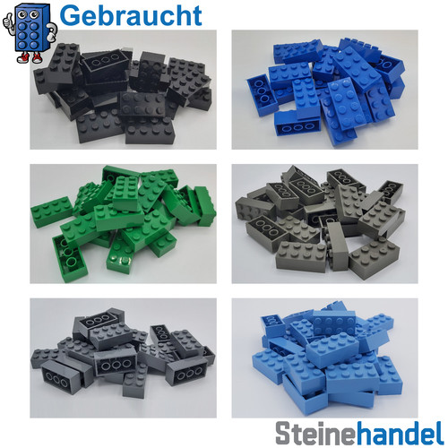 Lego stein brick 2x4 25 - lego®,