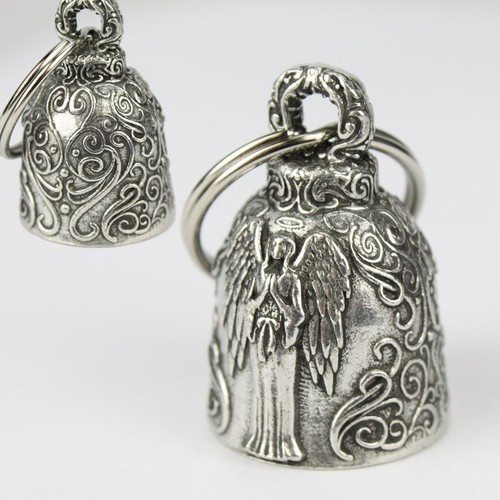 Angel engel talisman - engel, biker