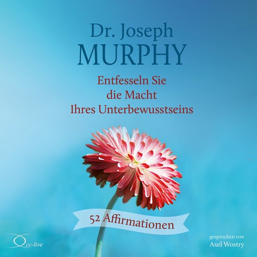 Joseph murphy entfesseln sie - joseph,
