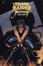TOMB RAIDER JOURNEYS