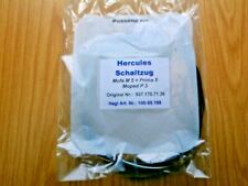 Schaltzug passend für Hercules- Prima 4, Prima 5, Prima, Moped P3 - 2Gang