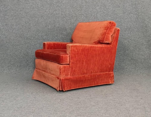 Sesssel 60er vintage - 60er, retro