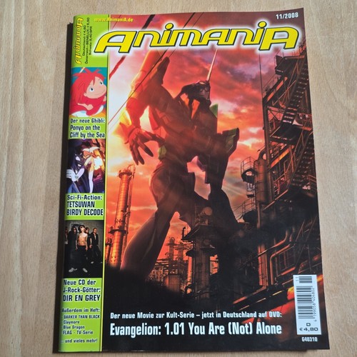 Animania anime und manga - animania,