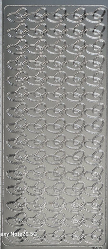 Ringe silbernen hochzeit - ringe,