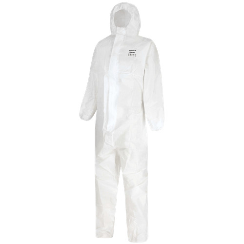Benchmark bmc01 hazmat - benchmark,