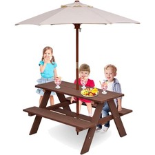 Kindersitzgruppe Kinder
