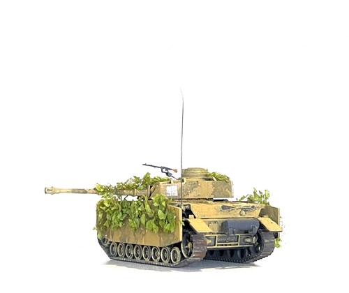 Minitank roco - 1:87, +