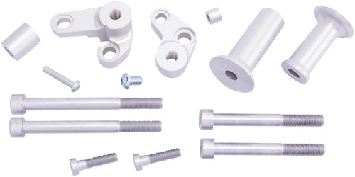 Lsl montagesatz sturzpads - lsl-montagesatz,,